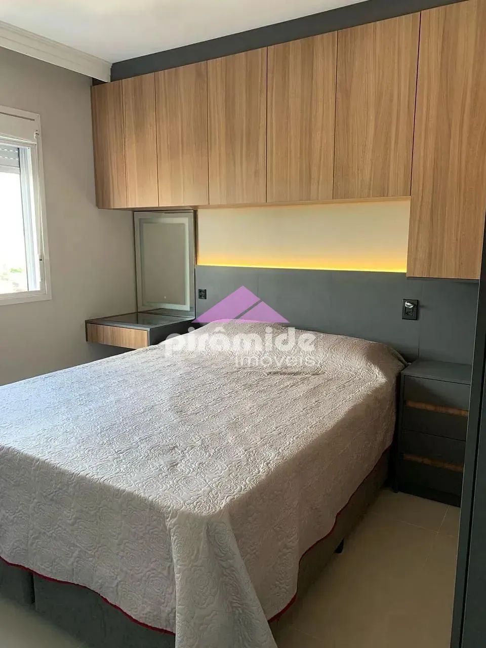 Apartamento, 2 quartos, 55 m² - Foto 7