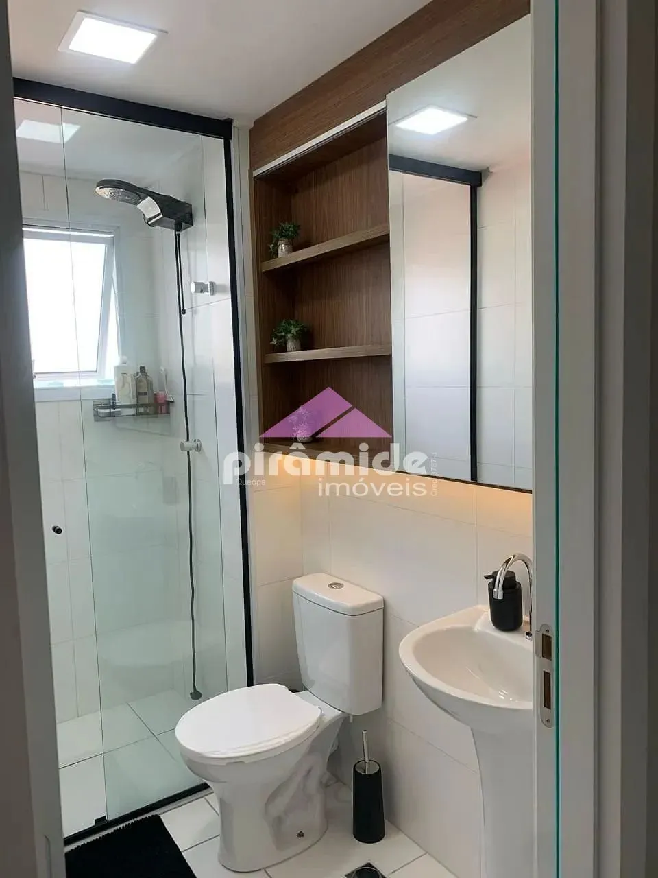 Apartamento, 2 quartos, 55 m² - Foto 11