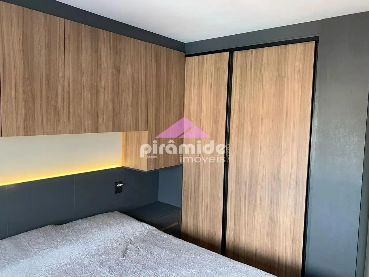 Apartamento, 2 quartos, 55 m² - Foto 8