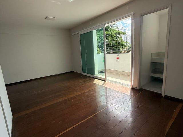 Foto do Apartamento - Apartamento para locação, 03 quartos, 02 suítes, 02 vagas no Setor Marista, Goiânia, GO | Imobiliária Top