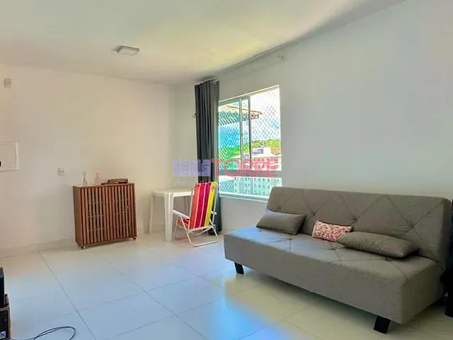 Apartamento 2 quartos e 2 banheiros, à venda, no bairro São Francisco em Ilhéus