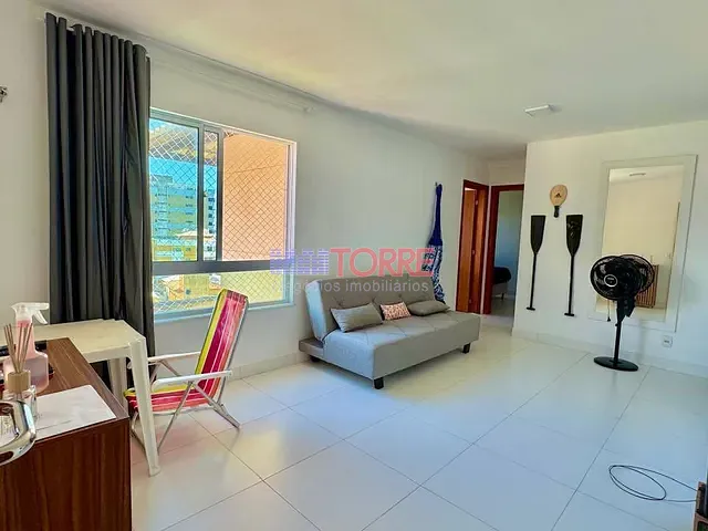 Apartamento 2 quartos e 2 banheiros, à venda, no bairro São Francisco em Ilhéus