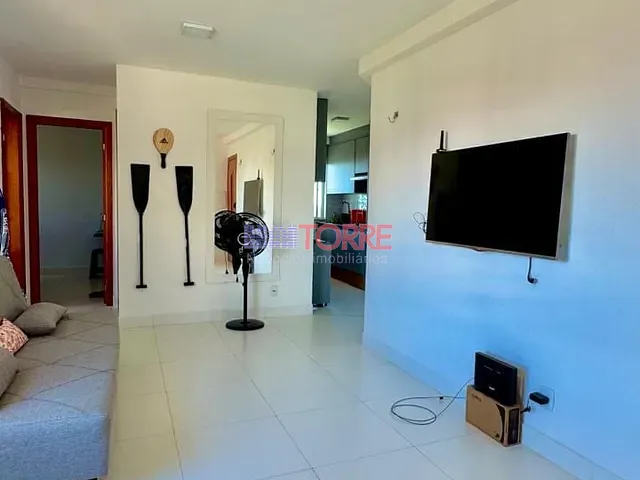 Apartamento 2 quartos e 2 banheiros, à venda, no bairro São Francisco em Ilhéus