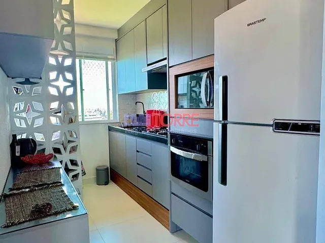 Apartamento 2 quartos e 2 banheiros, à venda, no bairro São Francisco em Ilhéus