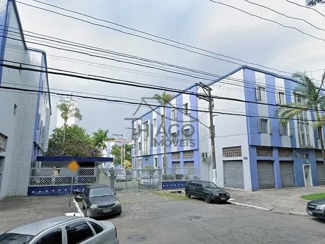 Apartamento com 72m² 2 quartos e 1 banheiro, à venda, no bairro Alto do Pari em São Paulo