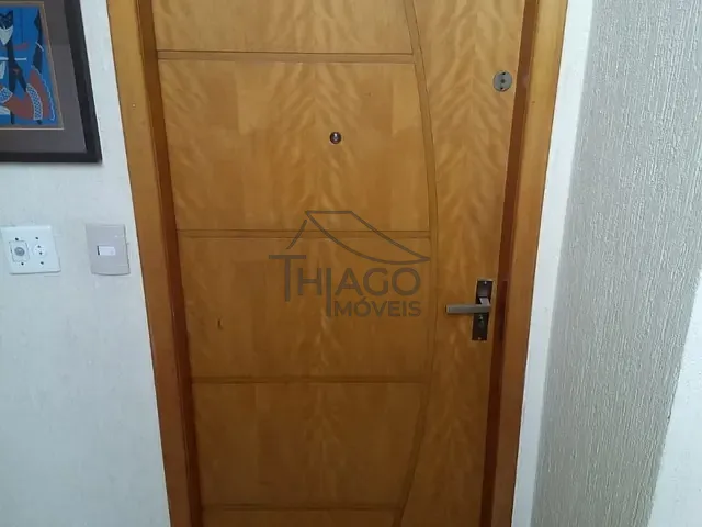 Apartamento com 72m² 2 quartos e 1 banheiro, à venda, no bairro Alto do Pari em São Paulo