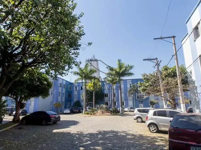 Apartamento com 72m² 2 quartos e 1 banheiro, à venda, no bairro Alto do Pari em São Paulo