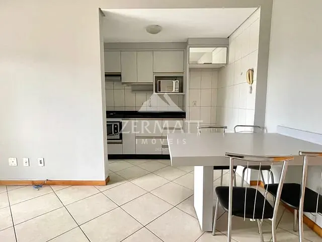 Apartamento 2 quartos e 1 banheiro, para alugar, no bairro Itoupava Seca em Blumenau