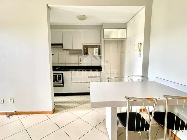 Apartamento 2 quartos e 1 banheiro, para alugar, no bairro Itoupava Seca em Blumenau