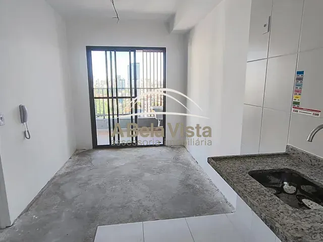 Apartamento 1 quarto e 1 banheiro, à venda, no bairro Presidente Altino em Osasco