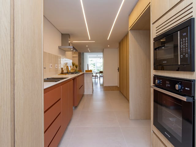 Apartamento com 141m² 3 quartos e 4 banheiros, à venda, no bairro Jardim Paulista em São Paulo