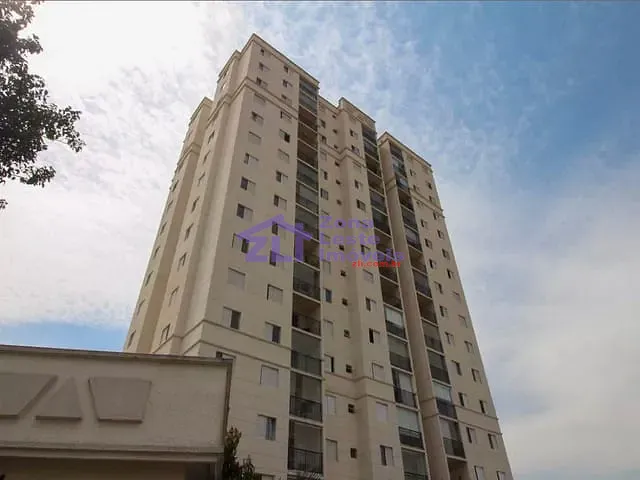 Apartamento com 49m² 2 quartos e 1 banheiro, à venda, no bairro Vila Formosa em São Paulo