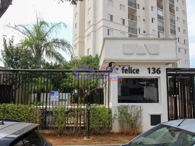 Apartamento com 49m² 2 quartos e 1 banheiro, à venda, no bairro Vila Formosa em São Paulo