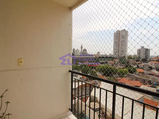 Apartamento com 49m² 2 quartos e 1 banheiro, à venda, no bairro Vila Formosa em São Paulo