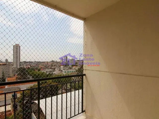 Apartamento com 49m² 2 quartos e 1 banheiro, à venda, no bairro Vila Formosa em São Paulo