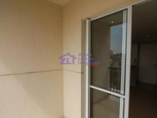Apartamento com 49m² 2 quartos e 1 banheiro, à venda, no bairro Vila Formosa em São Paulo