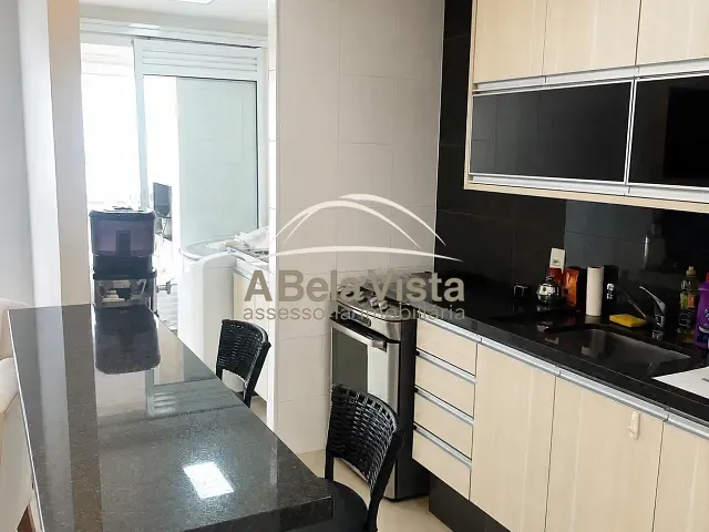 Apartamento 3 quartos e 1 banheiro, à venda, no bairro Centro em Osasco
