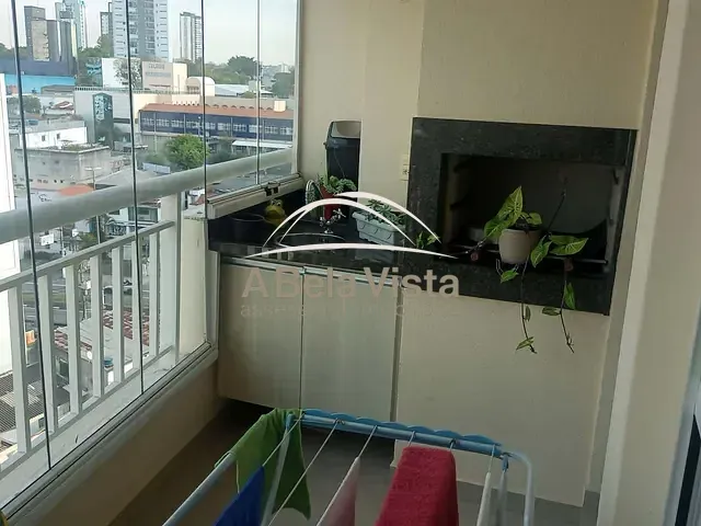 Apartamento 3 quartos e 1 banheiro, à venda, no bairro Centro em Osasco