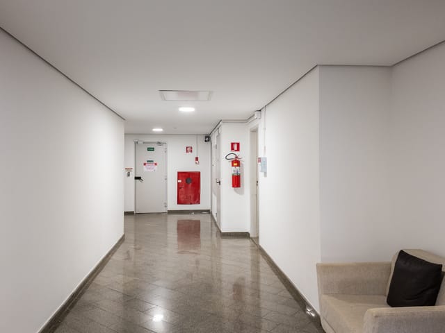 Apartamento com 56m² 3 quartos e 1 banheiro, à venda, no bairro Vila Gumercindo em São Paulo