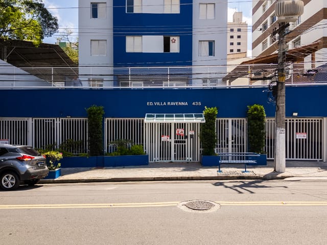 Apartamento com 56m² 3 quartos e 1 banheiro, à venda, no bairro Vila Gumercindo em São Paulo