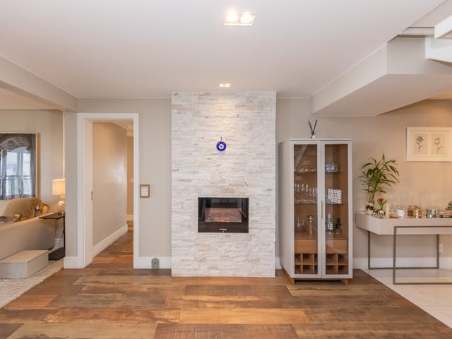 Foto do Apartamento - Apartamento para venda em Brooklin com 4 quartos, sendo 3 suítes , 173m² | Correteria Imóveis