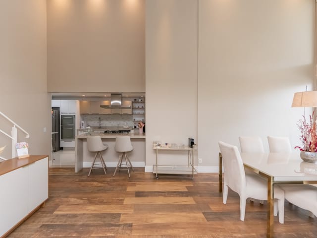 Foto do Apartamento - Apartamento para venda em Brooklin com 4 quartos, sendo 3 suítes , 173m² | Correteria Imóveis