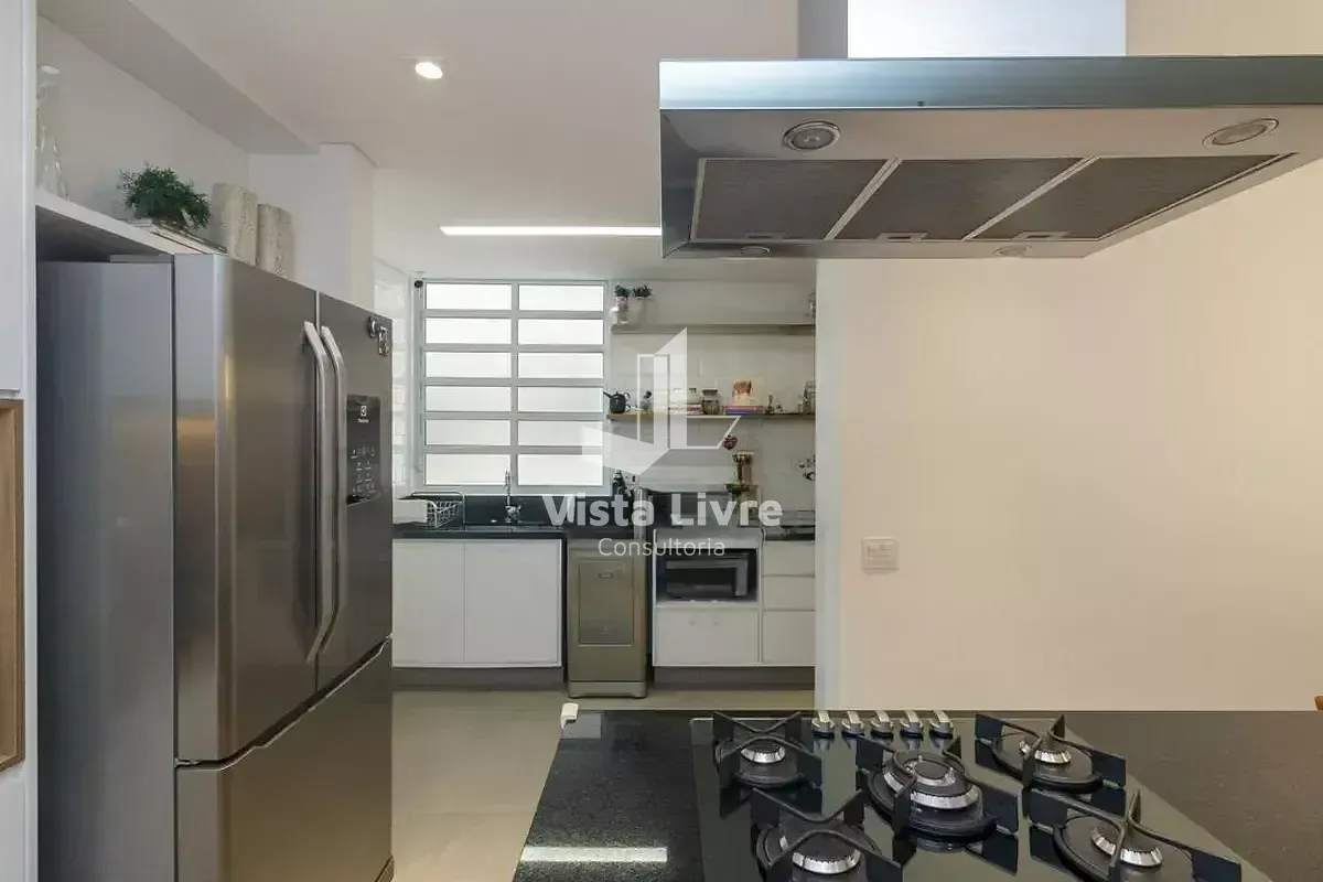 Apartamento, 3 quartos, 145 m² - Foto 10