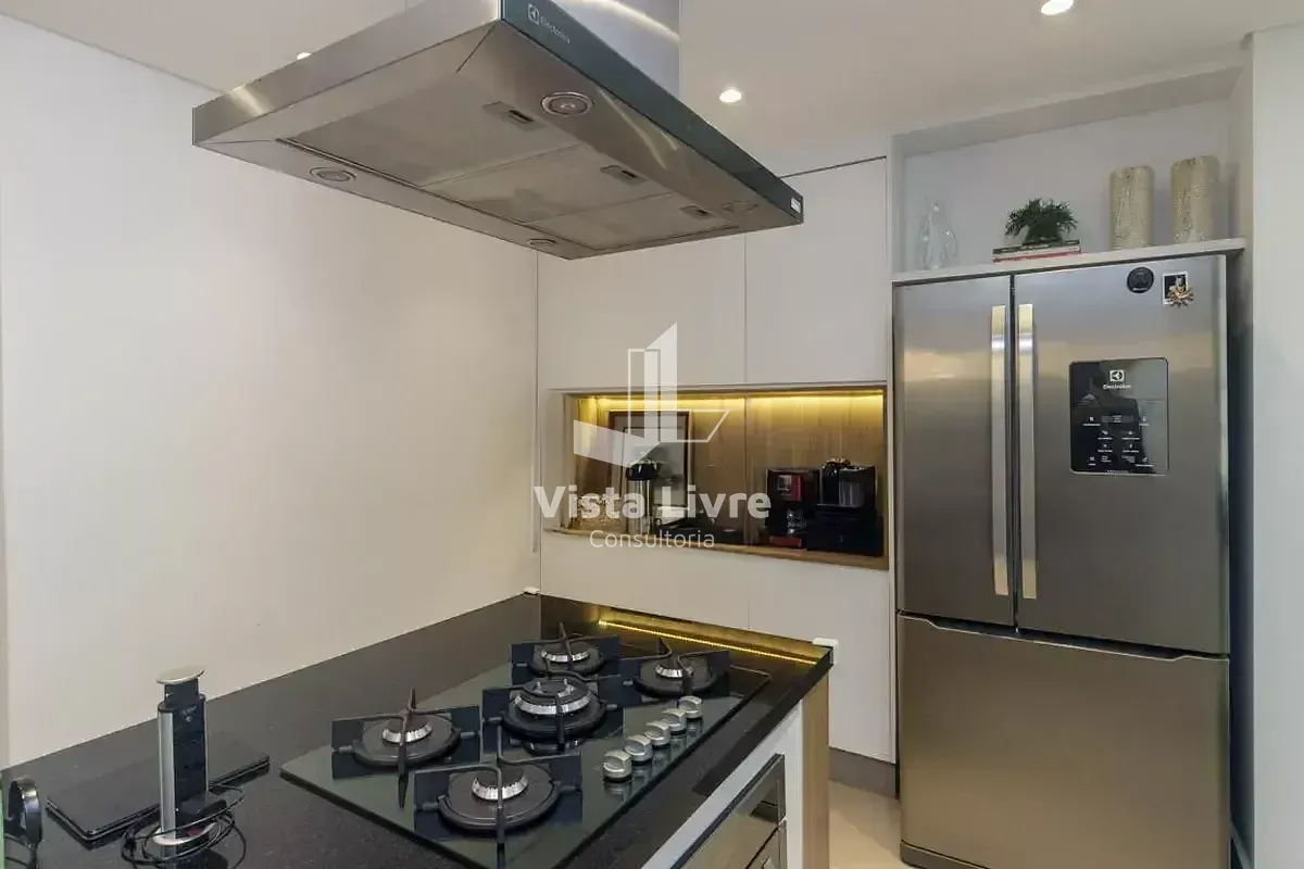 Apartamento, 3 quartos, 145 m² - Foto 13