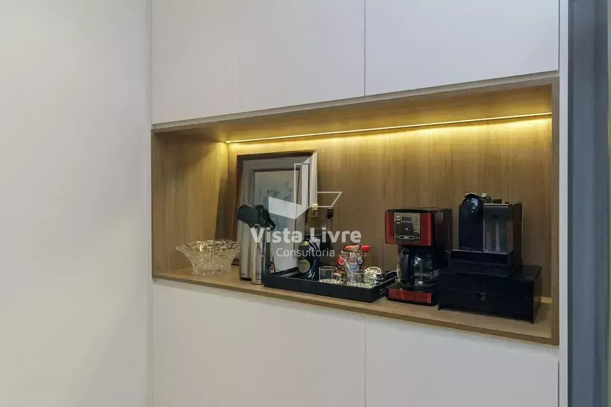 Apartamento, 3 quartos, 145 m² - Foto 17