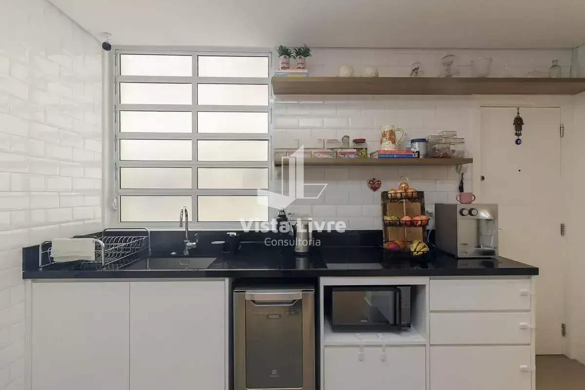 Apartamento, 3 quartos, 145 m² - Foto 14