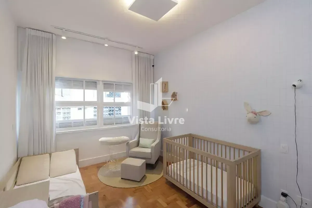 Apartamento, 3 quartos, 145 m² - Foto 24