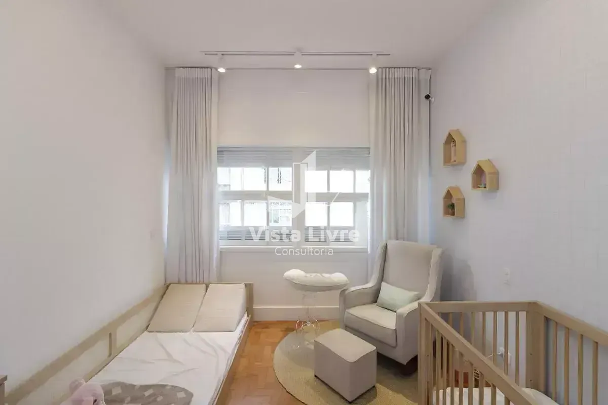 Apartamento, 3 quartos, 145 m² - Foto 22