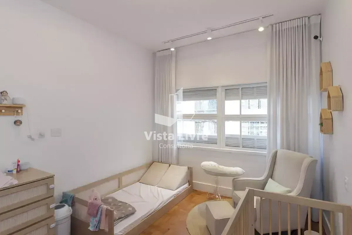 Apartamento, 3 quartos, 145 m² - Foto 23