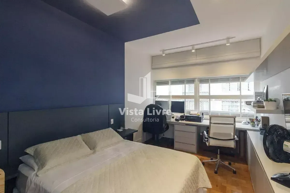 Apartamento, 3 quartos, 145 m² - Foto 18