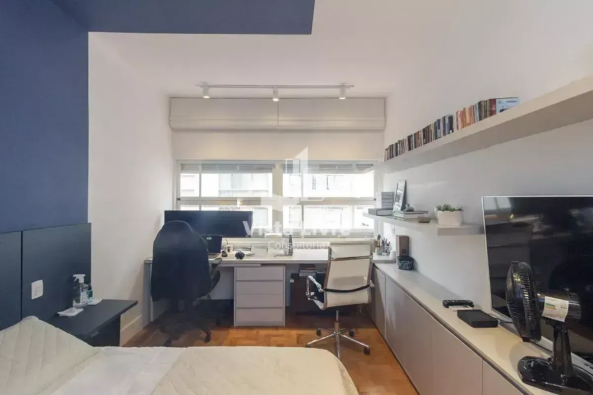 Apartamento, 3 quartos, 145 m² - Foto 19
