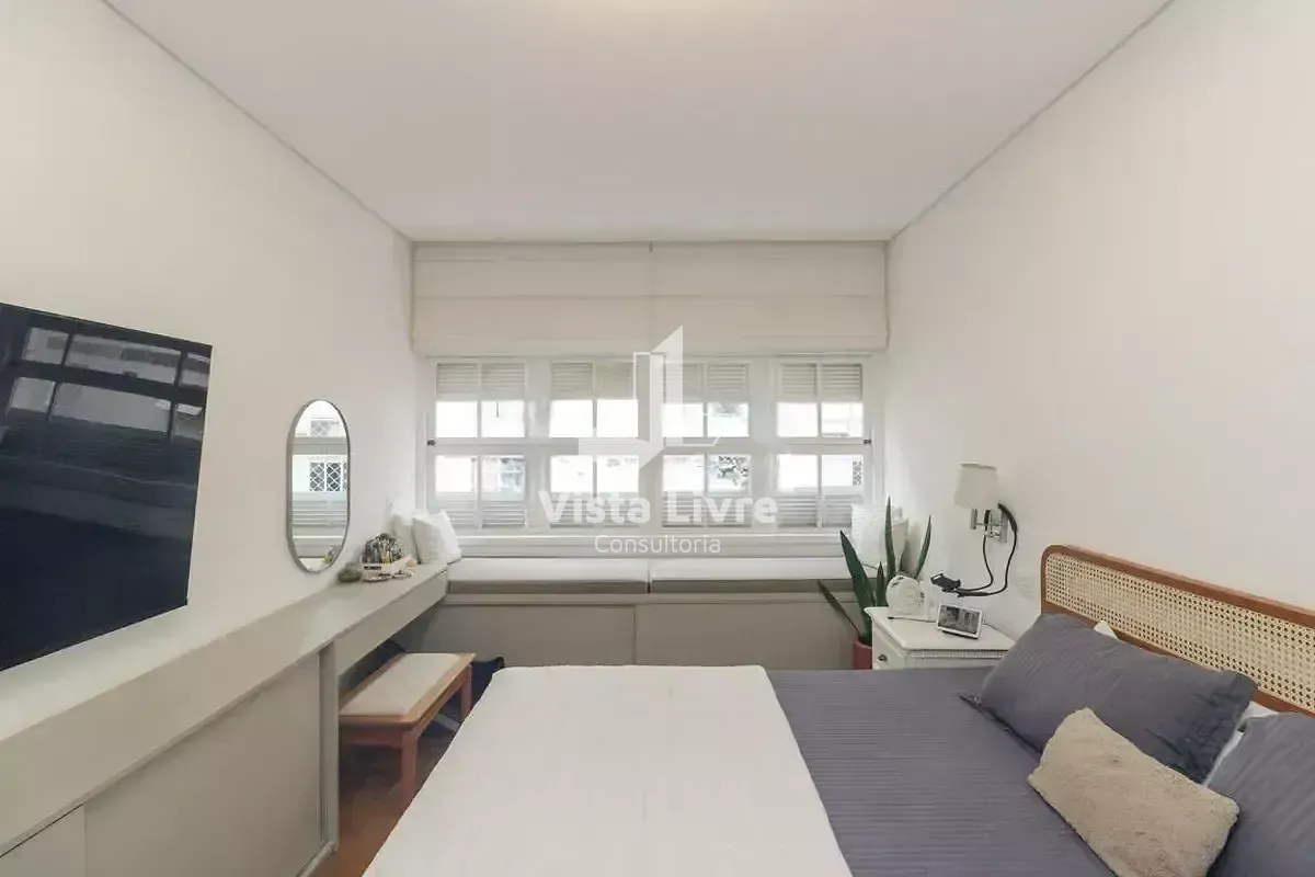 Apartamento, 3 quartos, 145 m² - Foto 20