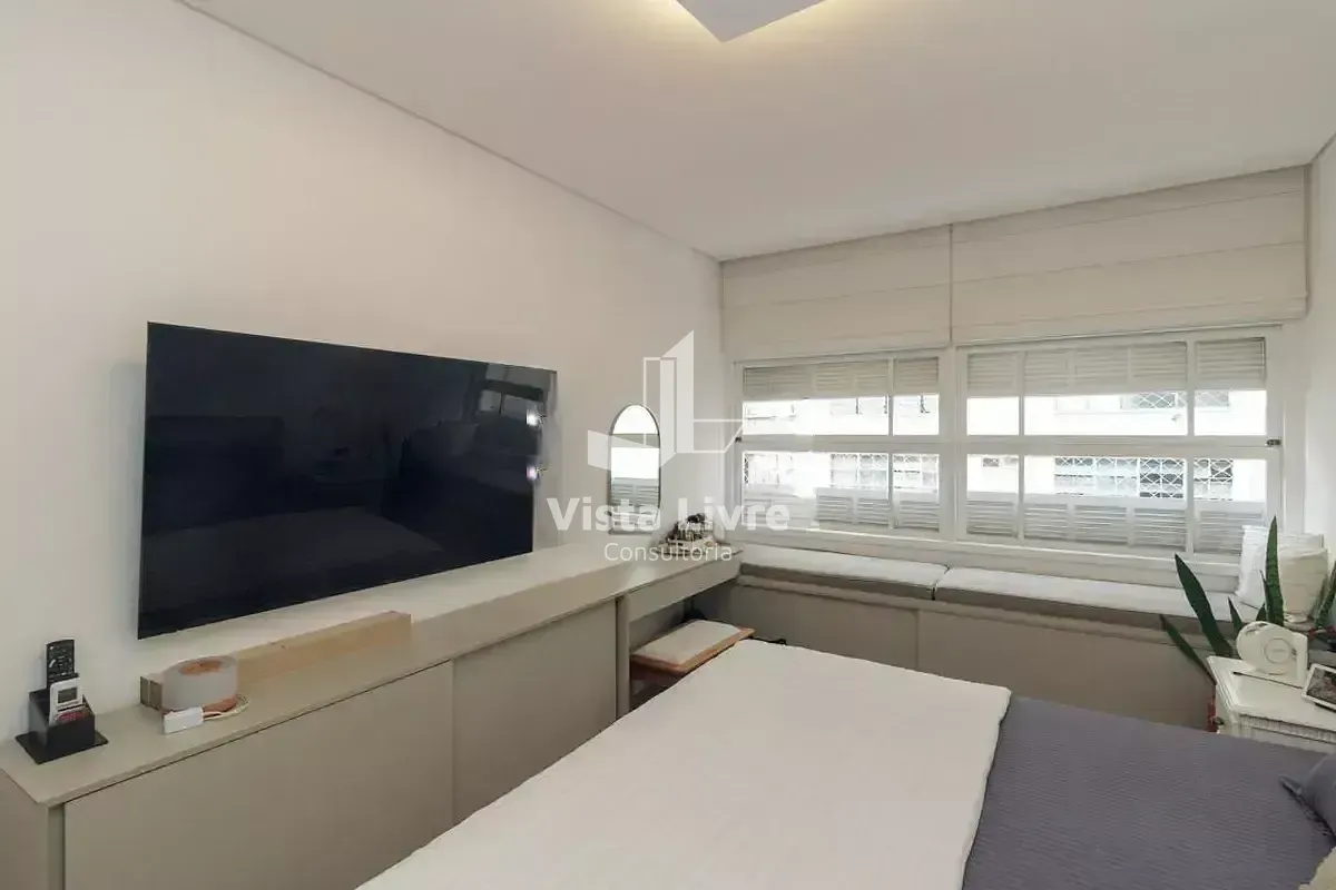 Apartamento, 3 quartos, 145 m² - Foto 21
