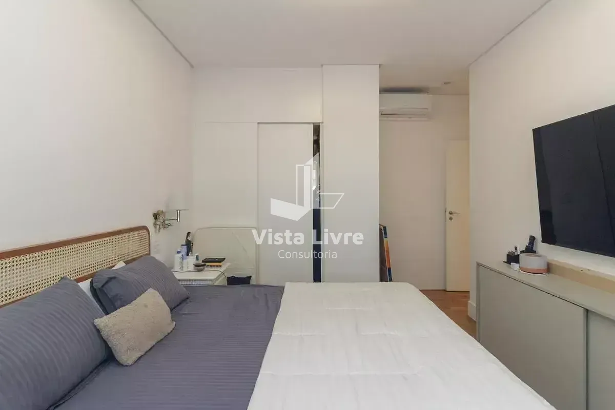 Apartamento, 3 quartos, 145 m² - Foto 26