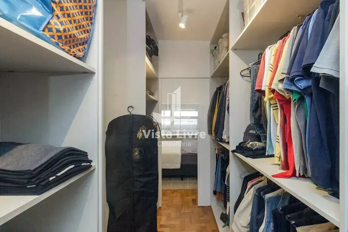 Apartamento, 3 quartos, 145 m² - Foto 27