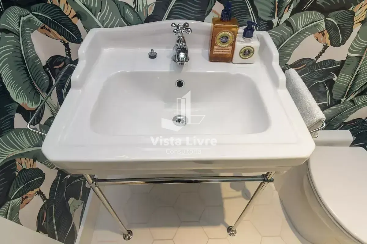 Apartamento, 3 quartos, 145 m² - Foto 32