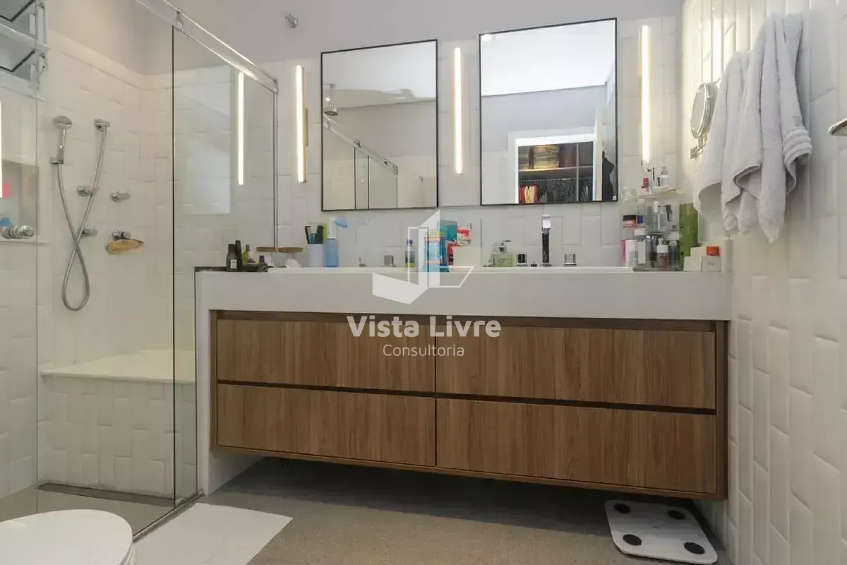 Apartamento, 3 quartos, 145 m² - Foto 30