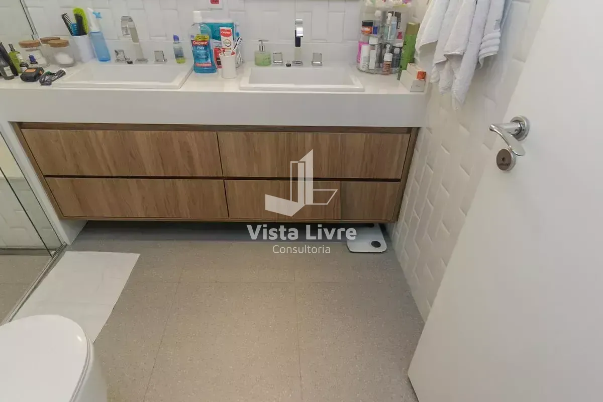 Apartamento, 3 quartos, 145 m² - Foto 31