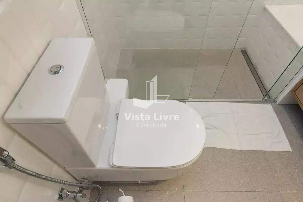 Apartamento, 3 quartos, 145 m² - Foto 29