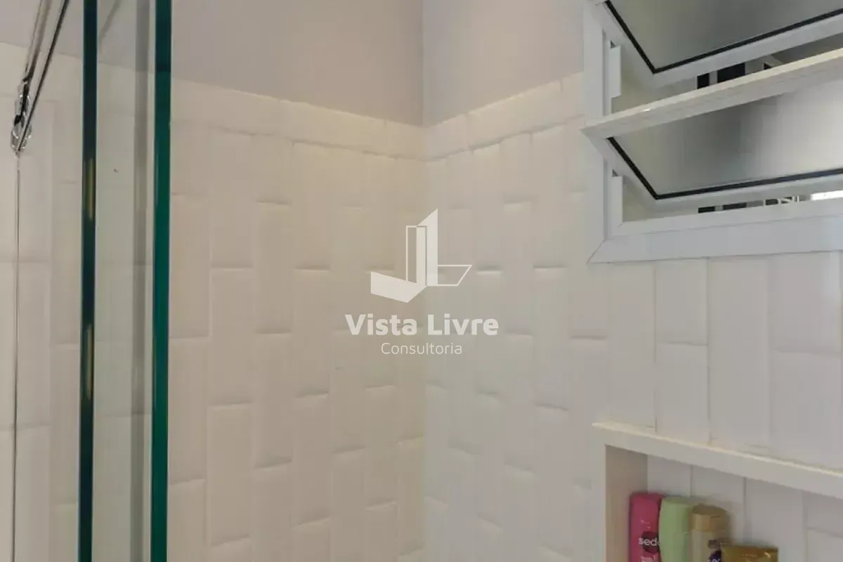 Apartamento, 3 quartos, 145 m² - Foto 36