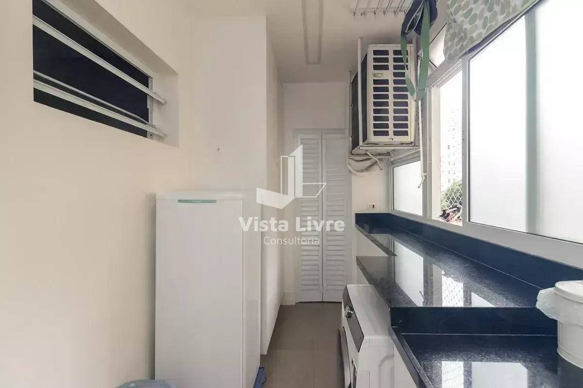 Apartamento, 3 quartos, 145 m² - Foto 15