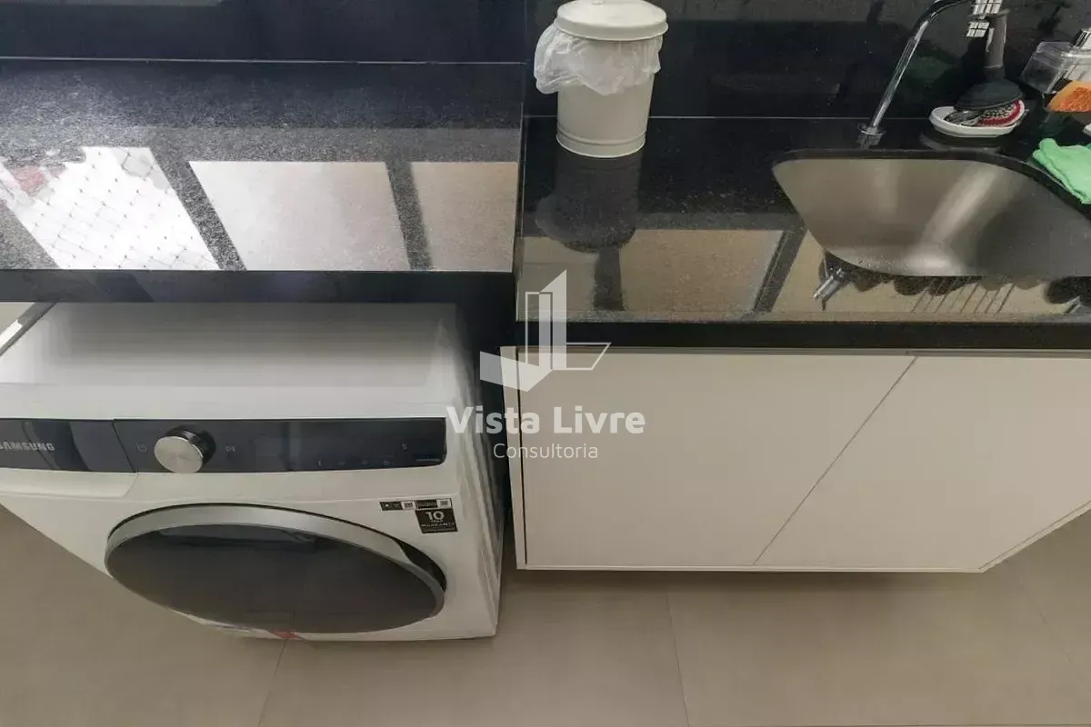 Apartamento, 3 quartos, 145 m² - Foto 12