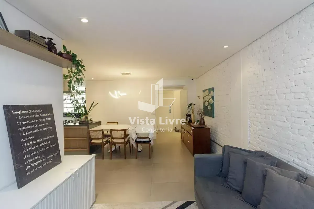 Apartamento, 3 quartos, 145 m² - Foto 5