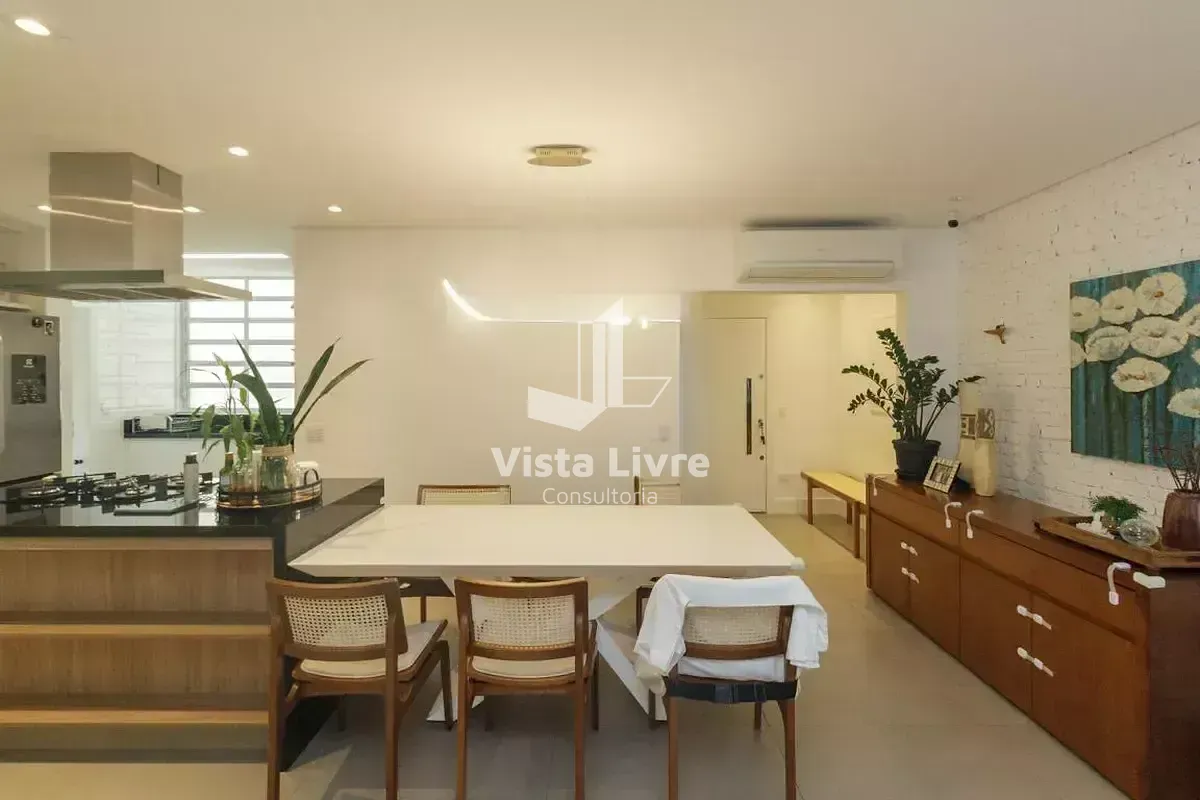 Apartamento, 3 quartos, 145 m² - Foto 7