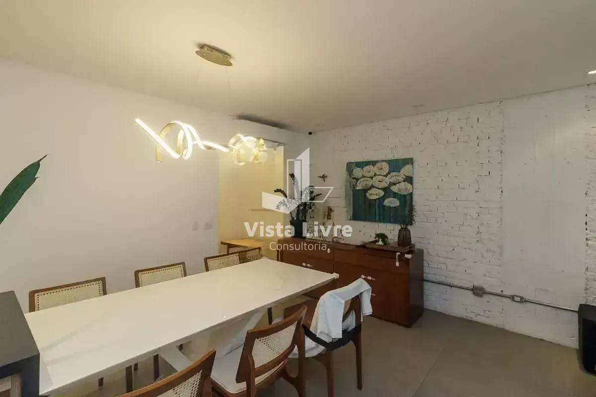 Apartamento, 3 quartos, 145 m² - Foto 8