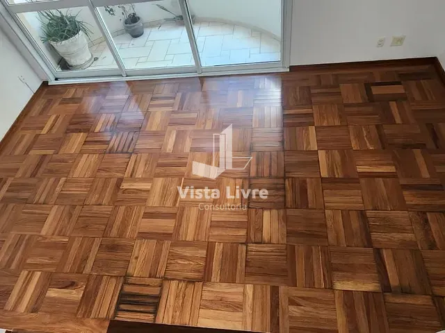 Apartamento com 120m² 2 quartos e 3 banheiros, à venda, no bairro Campo Belo em São Paulo